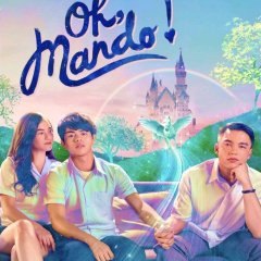 Oh mando 2024 full episode 2