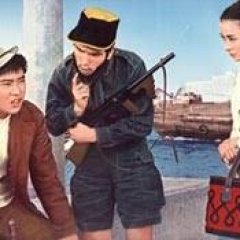 Tatsumaki Kozo Japanese Movie photo