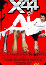 Agent X44 Philippines Movie photo