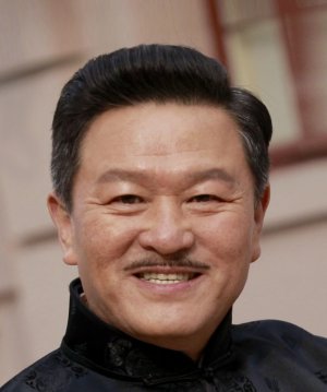 Feng Gang Liu