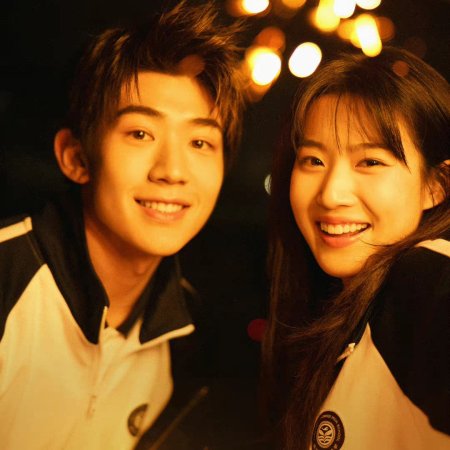 Time and Him Are Just Right (2022)