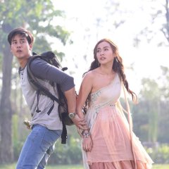 Tieng Narng Mai Thai Drama photo