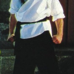 Shaolin Temple 3: Martial Arts of Shaolin Hong Kong Movie photo