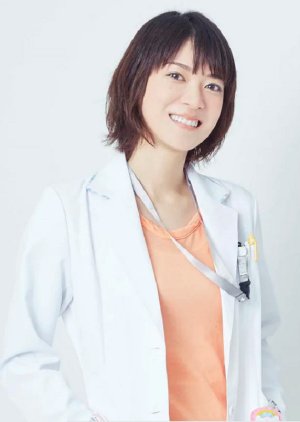 Seto Natsumi | Good Doctor