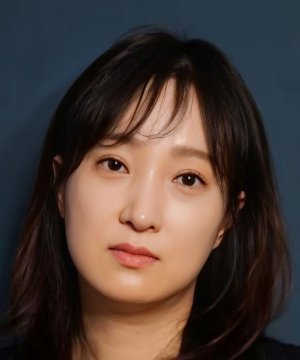 Seo Kyung Kim