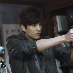 Falling Down Chinese Drama photo