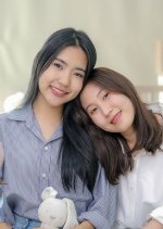 Nothing Happens by Accident Thai Drama photo