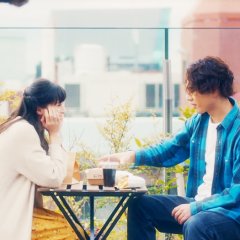 Snow Flower Japanese Movie photo