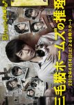Mikeneko Holmes no Suiri japanese drama review