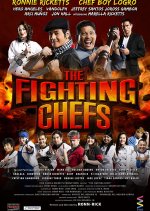 The Fighting Chefs Philippines Movie photo