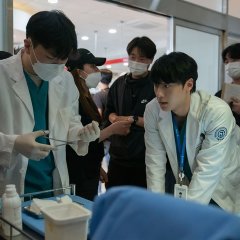 The Glory Korean Drama photo