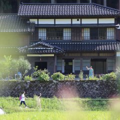 The Wonder of a Summer Day Japanese Movie photo