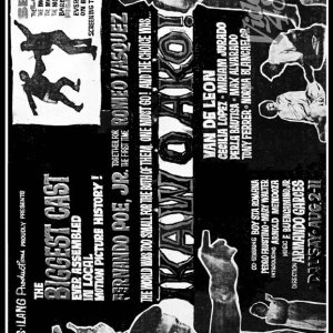 Ikaw o Ako (1961)