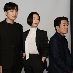 Behind Every Star Korean Drama photo