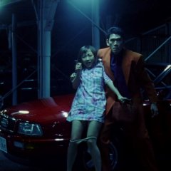 Tokyo Rampage Japanese Movie photo