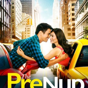 The PreNup (2015)