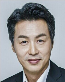 Jin Ho Yoon