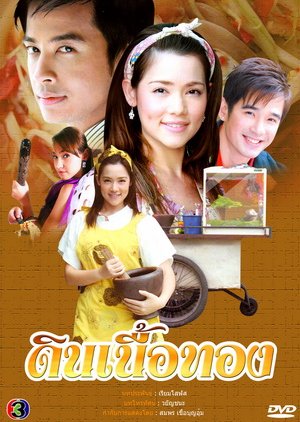 Din Neua Tong (2008) poster