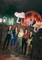 Red Velvet Eye Contact Cam Season 2