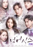 Number Six korean drama review