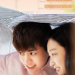 Real Life Love Story Season 4 Korean Drama photo