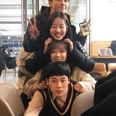 Freshman Korean Drama photo