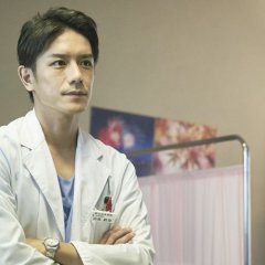 Kokou no Mesu Japanese Drama photo