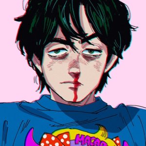 MyDramaList profile picture for @moonbeams