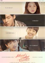 Mood Maker Korean Drama photo