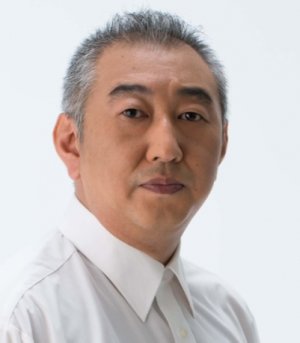 Kubota Mitsuru