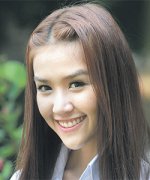 Kik Kornkamol Charoenchai