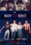 Boy for Rent thai drama review