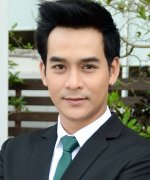 Ae Sittipun Komkliang