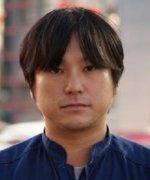 Fukuda Ryosuke Fotoğraf