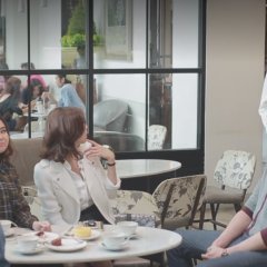 Club Friday Season 6: The Fortune Thai Drama photo