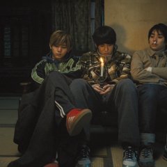 The Miracles of the Namiya General Store Japanese Movie photo