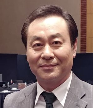 Ryu Jae Pil - MyDramaList