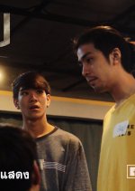 Chiang Mai Gangsters Thai Movie photo