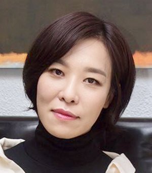Kang Hyun Sook