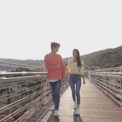 Love Me Actually (2019) photo