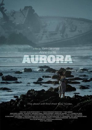 Aurora (2018) poster