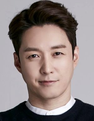Bong Min Gyu | Divorce Lawyer in Love