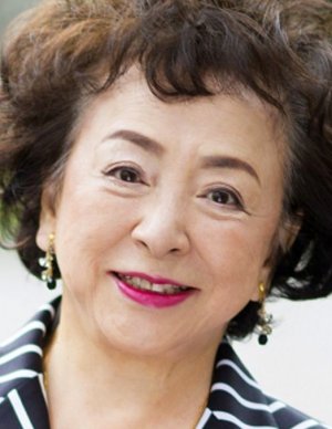 Seiko Nakanishi