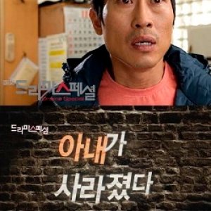 Drama Special Season 2: My Wife Disappeared (2011)