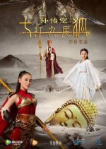 Seven Fights with Nine Tail Fox Chinese Movie(2016) photo