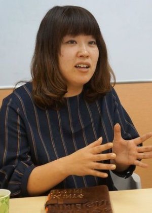 Kawahara Yo in Patisserie Mon Japanese Drama(2024)