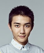 Zhang Cheng Hang Fotoğraf