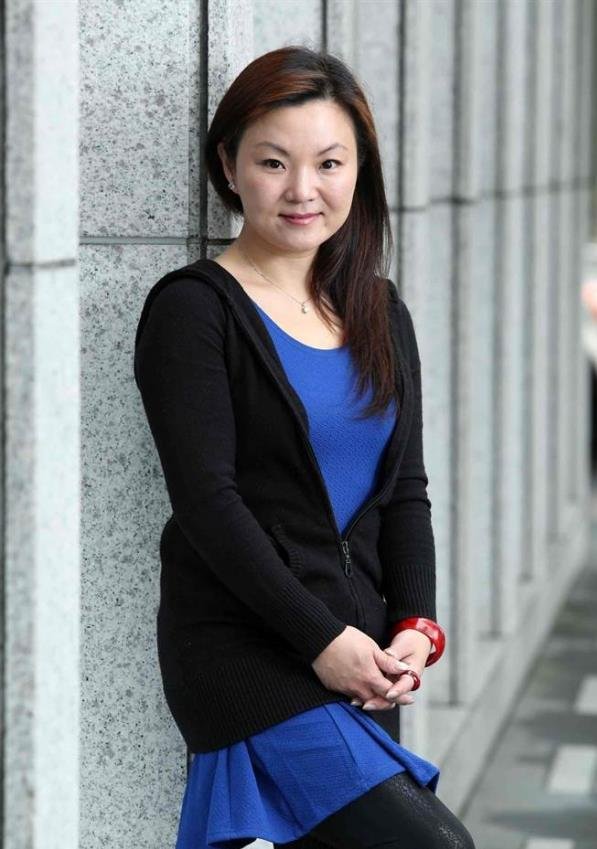 Wu Bo Sen's mom - MyDramaList