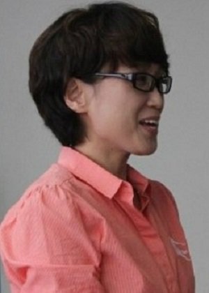Yoon Kyung Ah in Master of Study Korean Drama(2010)