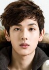 Favorite Korean actors under 30